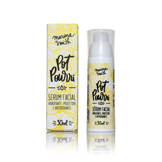 MARINA SMI SERUM         FACE 30ML